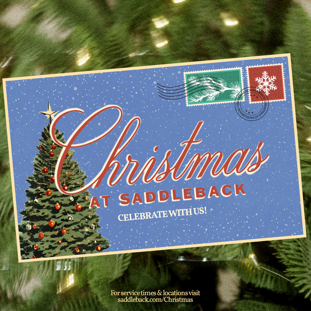 Live Hour Owner’s Club　2　Christmas Christmas at Saddleback